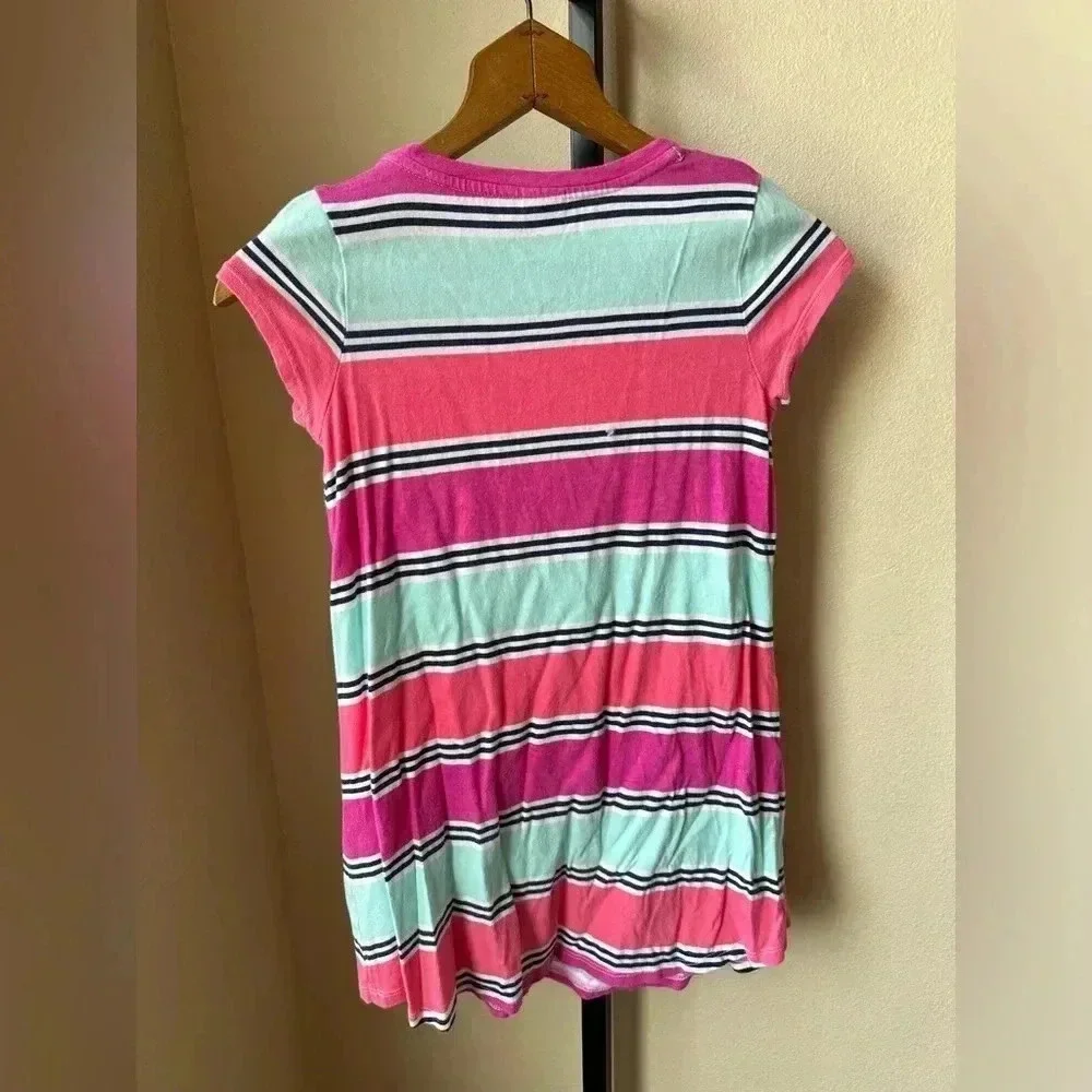 Gymboree shirt dress, size 7/8